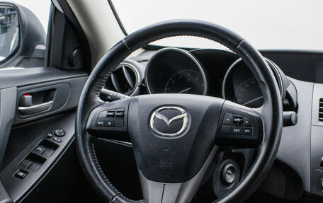 Mazda 3, 2012 год, 900 000 рублей, 15 фотография