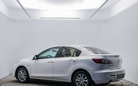 Mazda 3, 2012 год, 900 000 рублей, 7 фотография