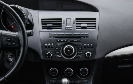 Mazda 3, 2012 год, 900 000 рублей, 14 фотография