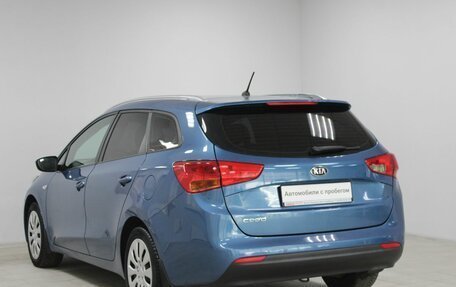 KIA cee'd III, 2014 год, 1 239 900 рублей, 5 фотография