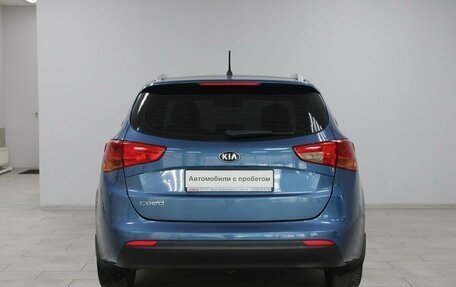 KIA cee'd III, 2014 год, 1 239 900 рублей, 6 фотография