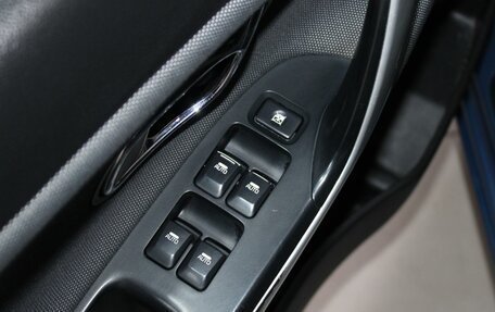 KIA cee'd III, 2014 год, 1 239 900 рублей, 13 фотография