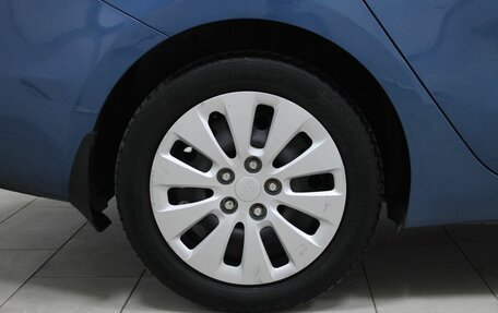 KIA cee'd III, 2014 год, 1 239 900 рублей, 7 фотография