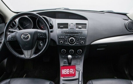 Mazda 3, 2012 год, 900 000 рублей, 13 фотография