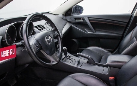 Mazda 3, 2012 год, 900 000 рублей, 10 фотография