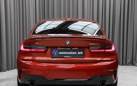 BMW 3 серия, 2021 год, 3 999 000 рублей, 5 фотография