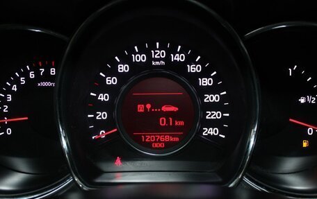 KIA cee'd III, 2014 год, 1 239 900 рублей, 18 фотография