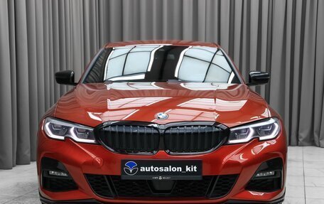 BMW 3 серия, 2021 год, 3 999 000 рублей, 2 фотография