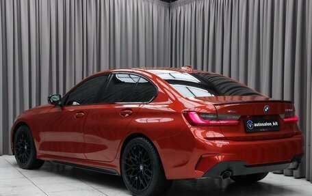 BMW 3 серия, 2021 год, 3 999 000 рублей, 6 фотография
