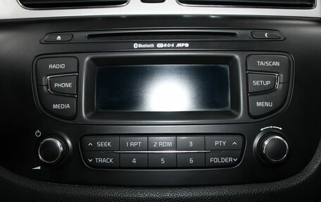 KIA cee'd III, 2014 год, 1 239 900 рублей, 17 фотография