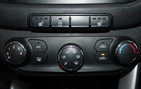 KIA cee'd III, 2014 год, 1 239 900 рублей, 16 фотография