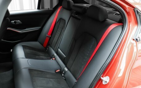 BMW 3 серия, 2021 год, 3 999 000 рублей, 9 фотография