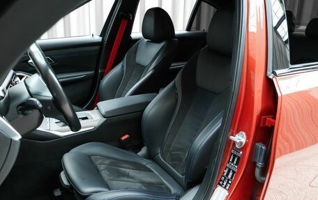 BMW 3 серия, 2021 год, 3 999 000 рублей, 8 фотография