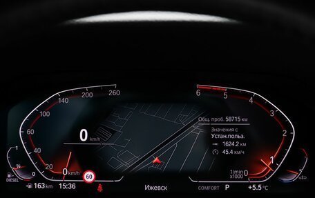 BMW 3 серия, 2021 год, 3 999 000 рублей, 13 фотография