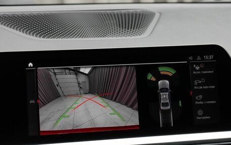 BMW 3 серия, 2021 год, 3 999 000 рублей, 14 фотография