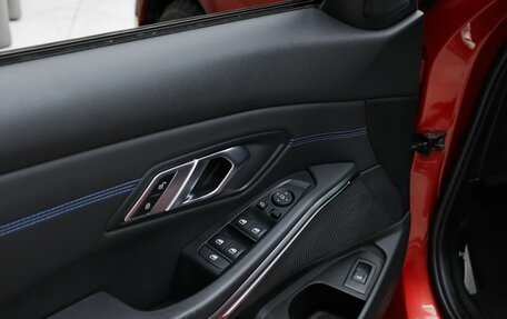 BMW 3 серия, 2021 год, 3 999 000 рублей, 18 фотография