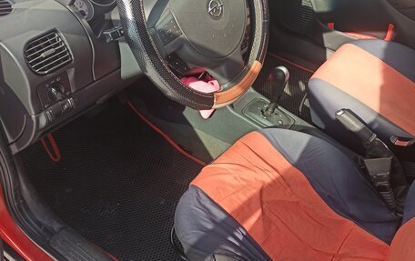 Opel Corsa C рестайлинг, 2006 год, 220 000 рублей, 3 фотография