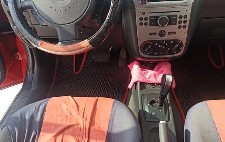 Opel Corsa C рестайлинг, 2006 год, 220 000 рублей, 5 фотография