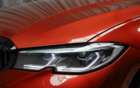 BMW 3 серия, 2021 год, 3 999 000 рублей, 20 фотография