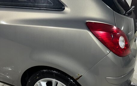 Opel Corsa D, 2010 год, 550 000 рублей, 2 фотография