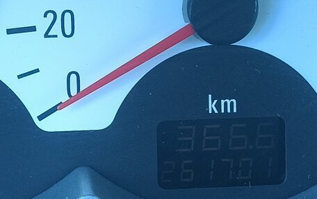 Opel Corsa C рестайлинг, 2006 год, 220 000 рублей, 6 фотография