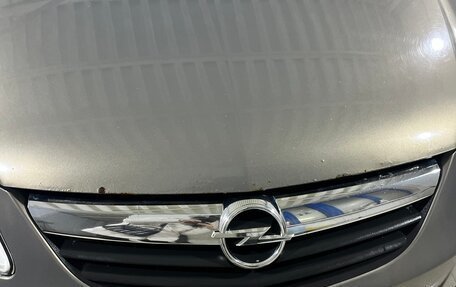 Opel Corsa D, 2010 год, 550 000 рублей, 9 фотография