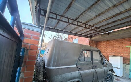 ЛуАЗ 469, 1985 год, 150 000 рублей, 2 фотография