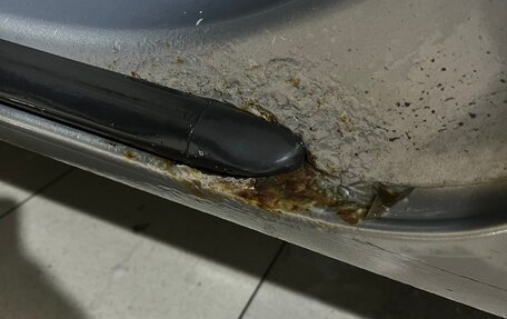 Opel Corsa D, 2010 год, 550 000 рублей, 10 фотография