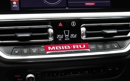 BMW 3 серия, 2021 год, 3 999 000 рублей, 15 фотография