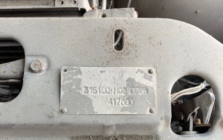 ЛуАЗ 469, 1985 год, 150 000 рублей, 4 фотография