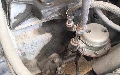 ЛуАЗ 469, 1985 год, 150 000 рублей, 7 фотография