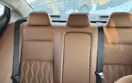 Nissan Altima VI (L34), 2023 год, 3 600 000 рублей, 8 фотография