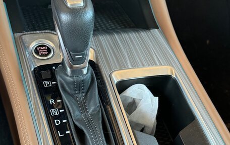 Nissan Altima VI (L34), 2023 год, 3 600 000 рублей, 2 фотография