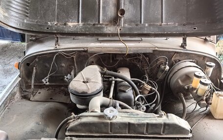 ЛуАЗ 469, 1985 год, 150 000 рублей, 5 фотография