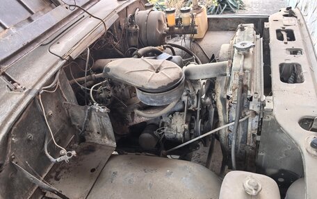 ЛуАЗ 469, 1985 год, 150 000 рублей, 8 фотография