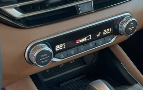 Nissan Altima VI (L34), 2023 год, 3 600 000 рублей, 4 фотография