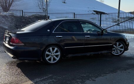 Toyota Crown, 2004 год, 670 000 рублей, 5 фотография