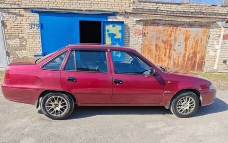 Daewoo Nexia I рестайлинг, 2012 год, 290 000 рублей, 7 фотография