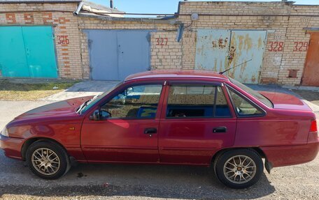 Daewoo Nexia I рестайлинг, 2012 год, 290 000 рублей, 8 фотография