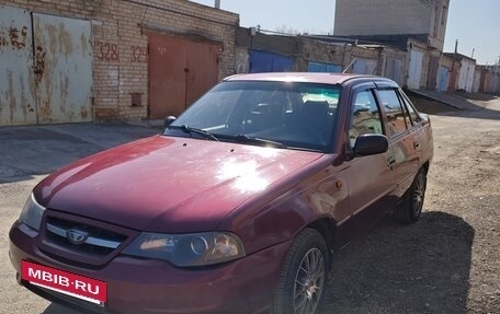 Daewoo Nexia I рестайлинг, 2012 год, 290 000 рублей, 2 фотография