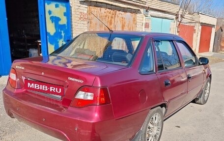 Daewoo Nexia I рестайлинг, 2012 год, 290 000 рублей, 4 фотография