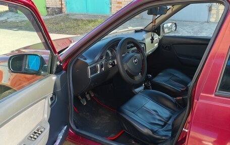 Daewoo Nexia I рестайлинг, 2012 год, 290 000 рублей, 9 фотография