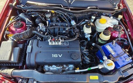 Daewoo Nexia I рестайлинг, 2012 год, 290 000 рублей, 14 фотография