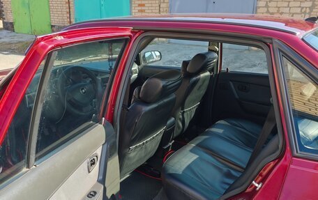 Daewoo Nexia I рестайлинг, 2012 год, 290 000 рублей, 10 фотография