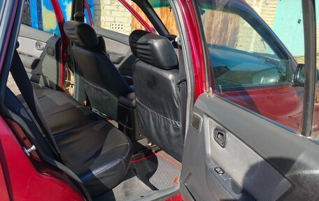 Daewoo Nexia I рестайлинг, 2012 год, 290 000 рублей, 11 фотография