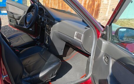 Daewoo Nexia I рестайлинг, 2012 год, 290 000 рублей, 12 фотография