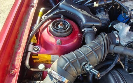 Daewoo Nexia I рестайлинг, 2012 год, 290 000 рублей, 15 фотография