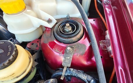 Daewoo Nexia I рестайлинг, 2012 год, 290 000 рублей, 16 фотография