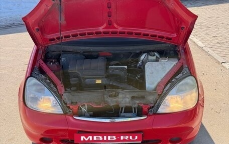 Mercedes-Benz A-Класс, 1998 год, 320 000 рублей, 2 фотография