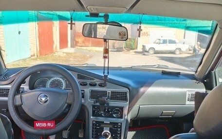 Daewoo Nexia I рестайлинг, 2012 год, 290 000 рублей, 13 фотография